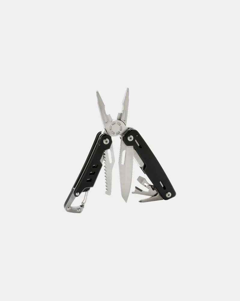 Herramienta multifunción aluminio Solid para personalizar