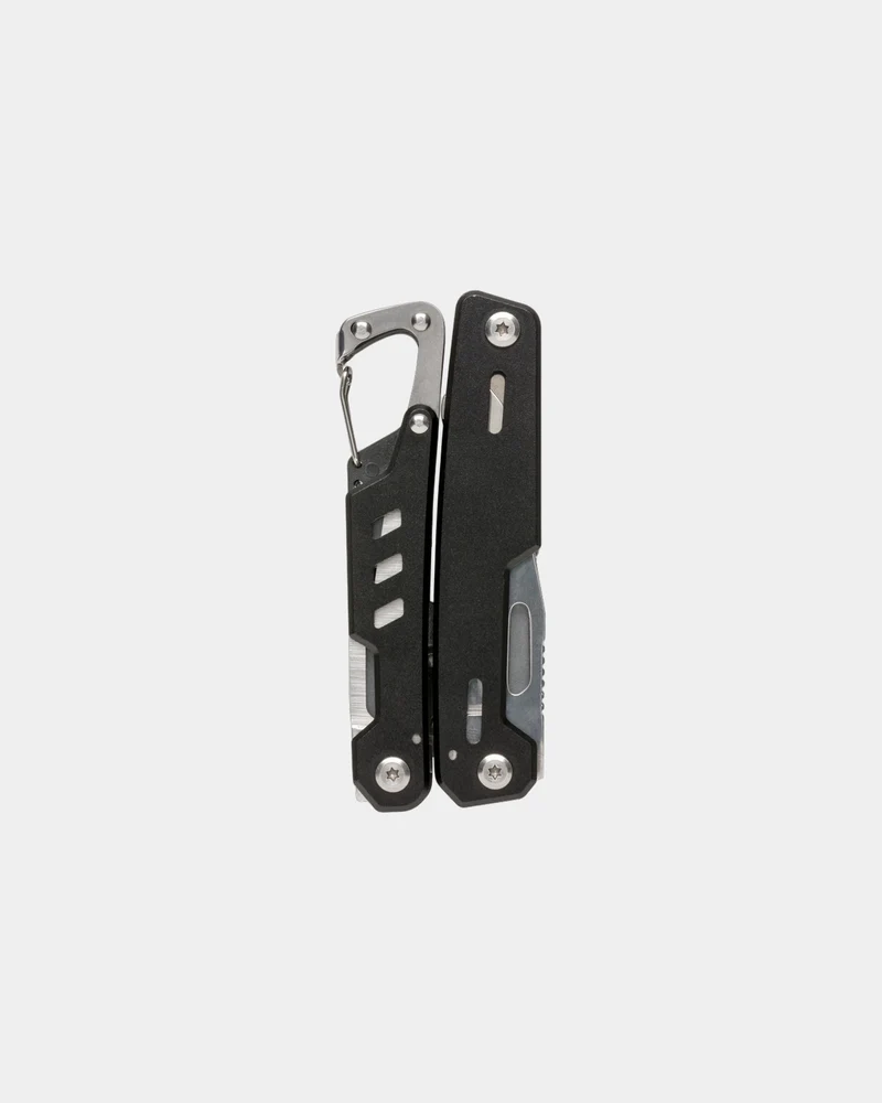 Herramienta multifunción aluminio Solid para personalizar