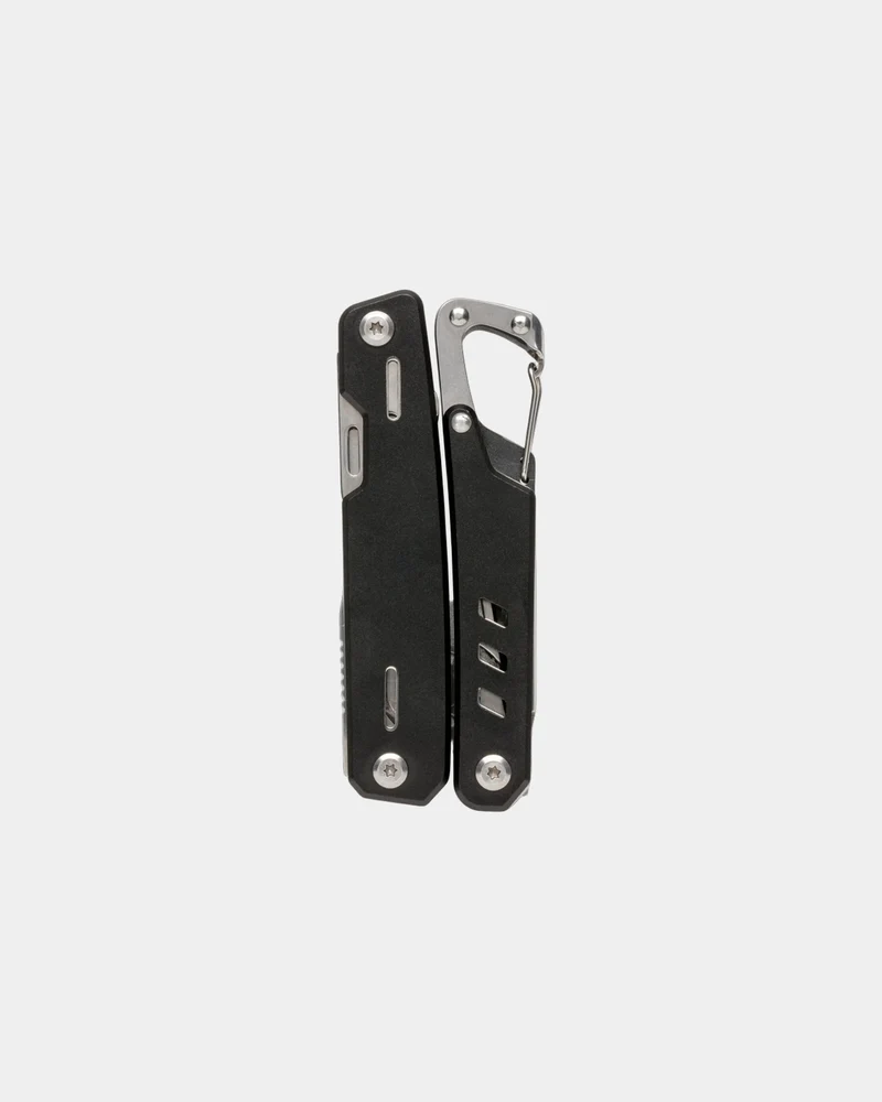 Herramienta multifunción aluminio Solid para personalizar