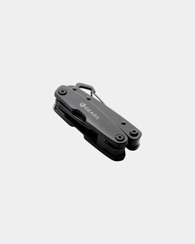 Multiherramienta acero inoxidable para personalizar