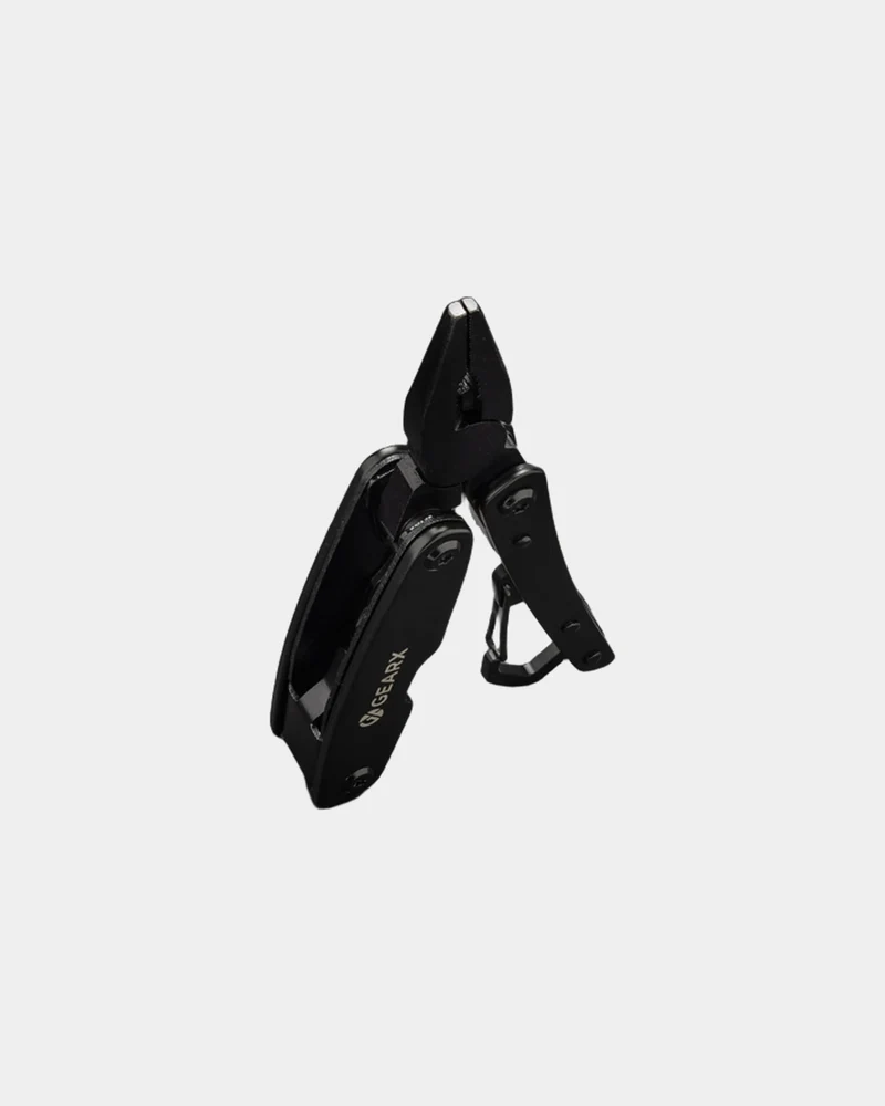 Multiherramienta acero inoxidable para personalizar
