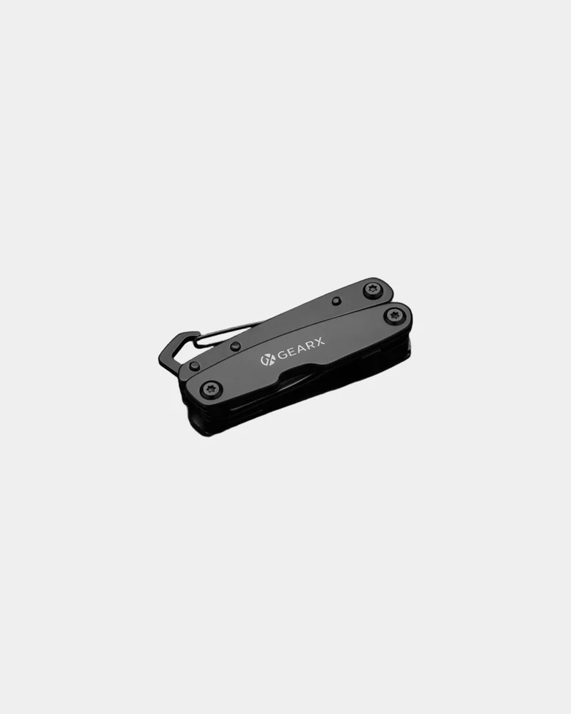 Multiherramienta acero inoxidable para personalizar