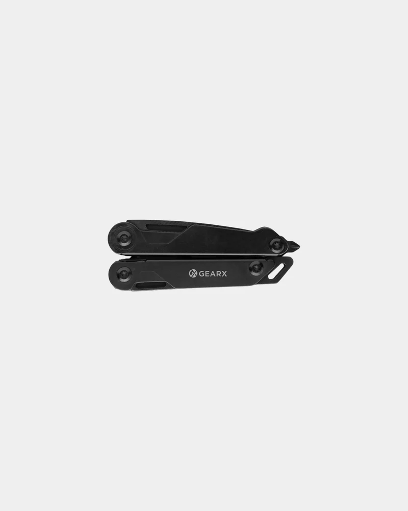 Pinza multifunción acero inoxidable para personalizar