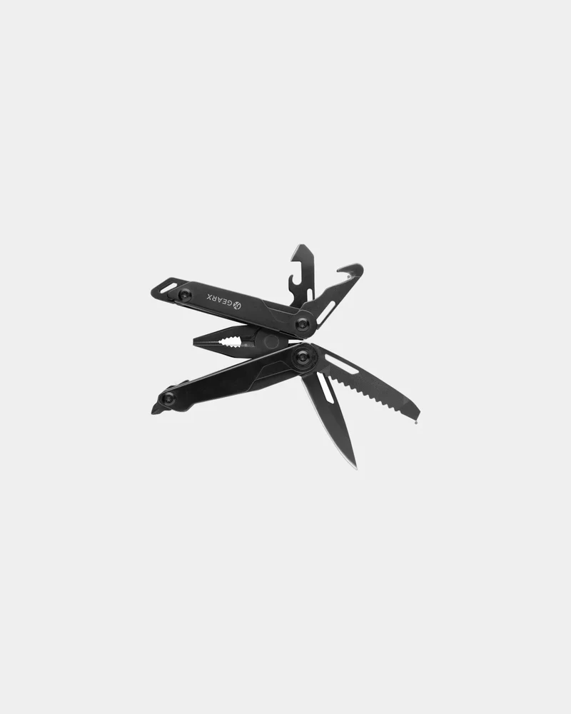 Pinza multifunción acero inoxidable para personalizar