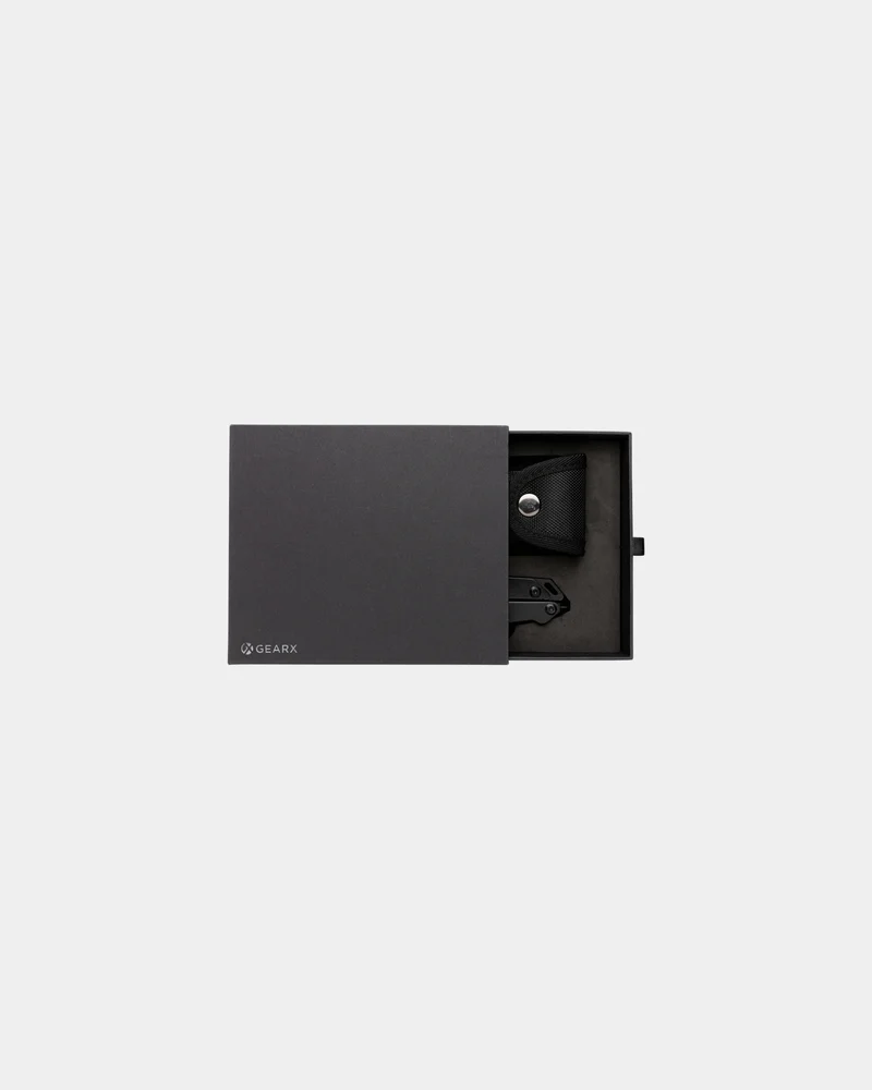 Pinza multifunción acero inoxidable para personalizar
