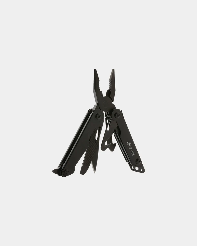Pinza multifunción acero inoxidable para personalizar