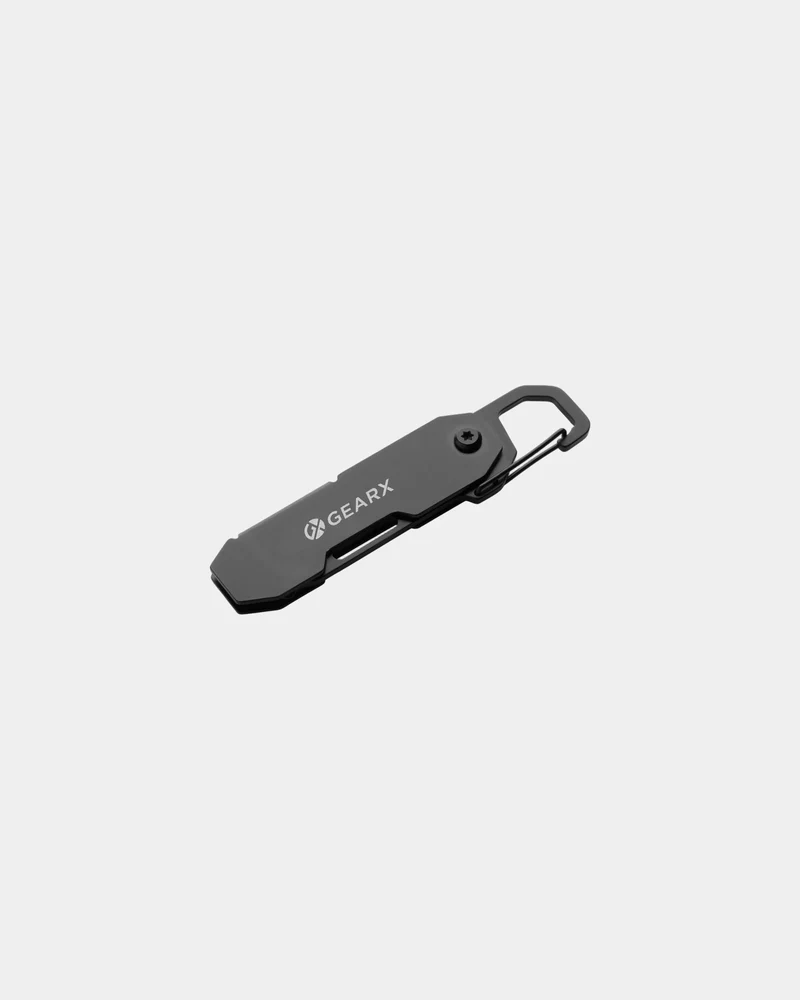 Herramienta multifunción acero inoxidable para personalizar