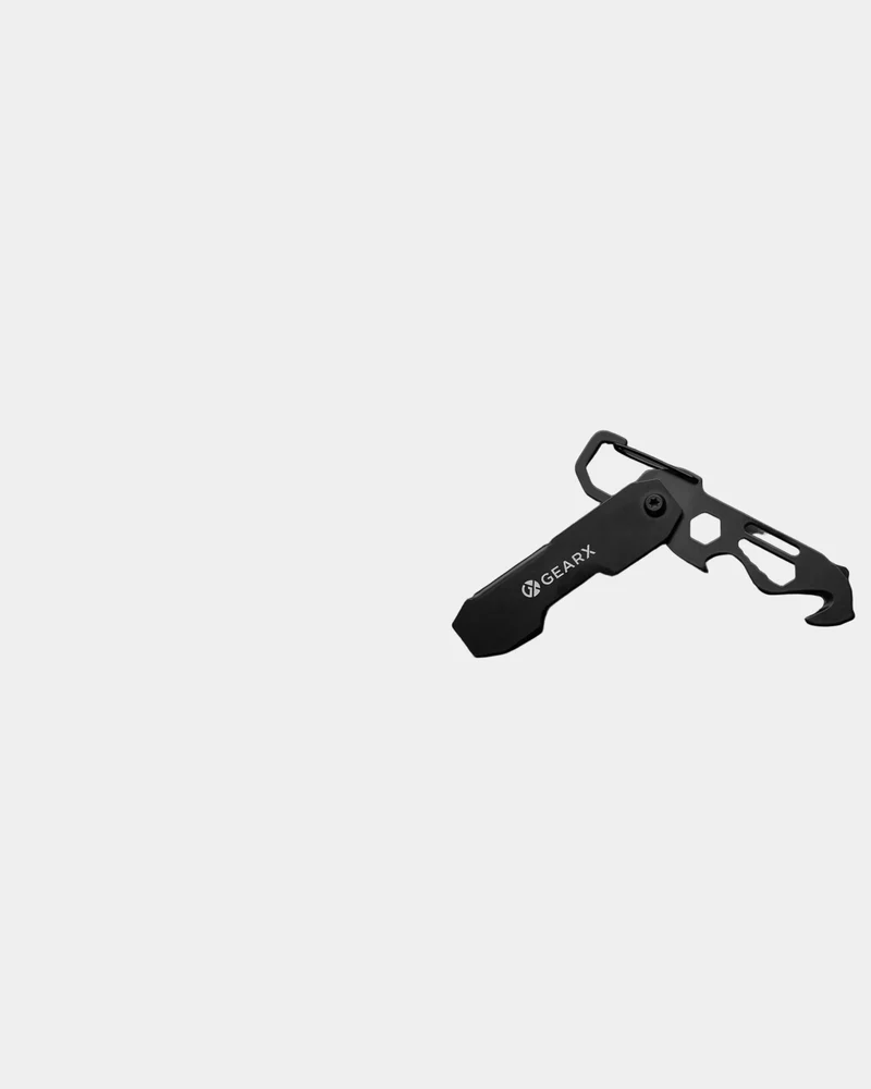 Herramienta multifunción acero inoxidable para personalizar