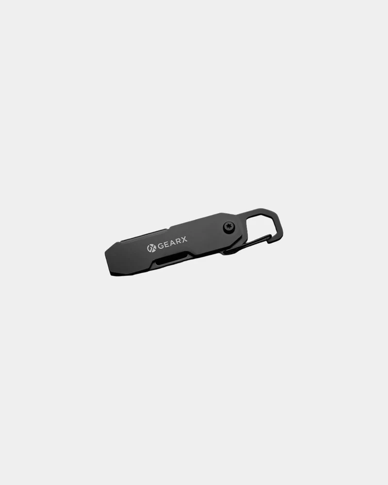Herramienta multifunción acero inoxidable para personalizar