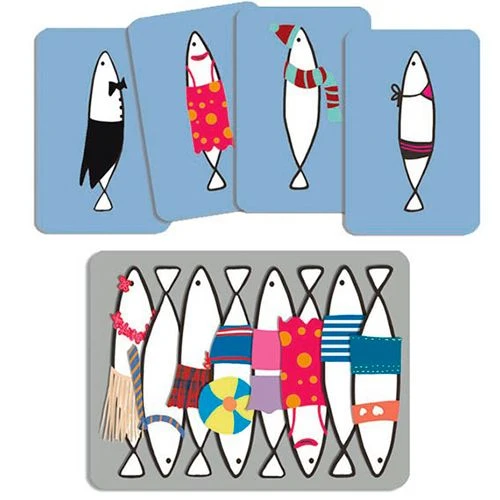 Sardines