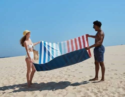 Manta Picnic Sand to Sea L