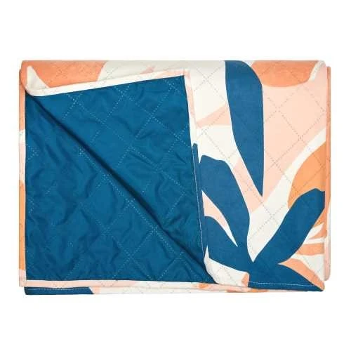 Manta Picnic Terracotta L