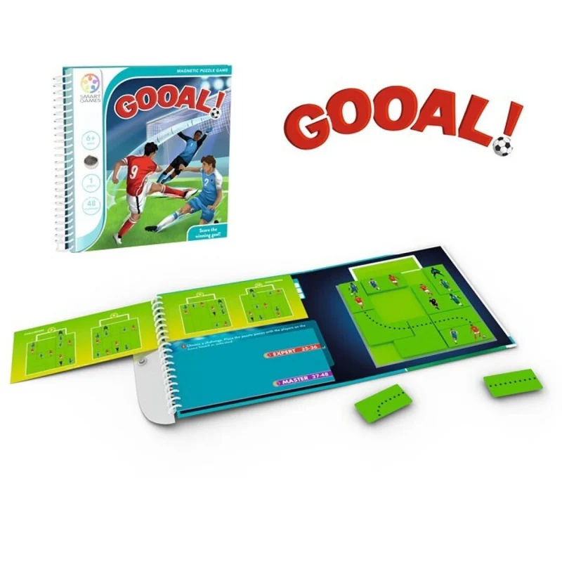 Gooal!