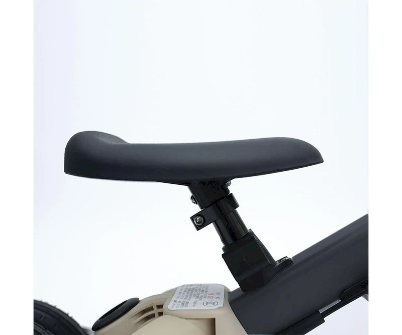 Triciclo Multifunción Gyro Grey