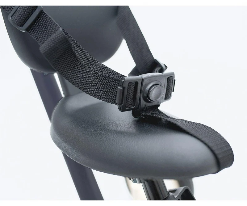 Triciclo Multifunción Gyro Grey