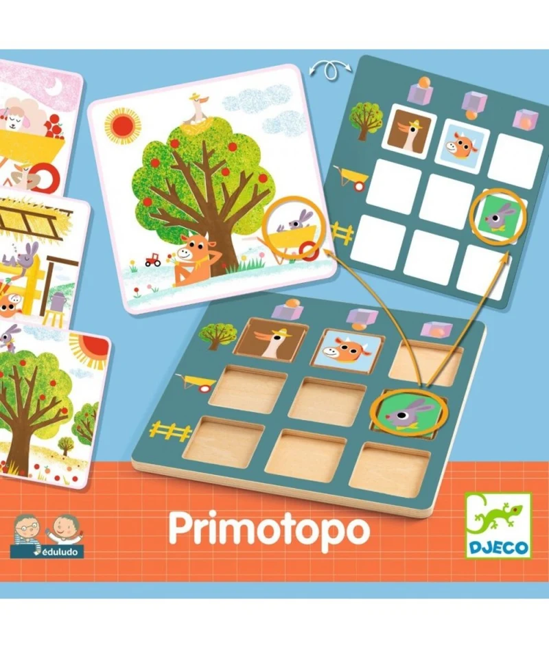 Primotopo