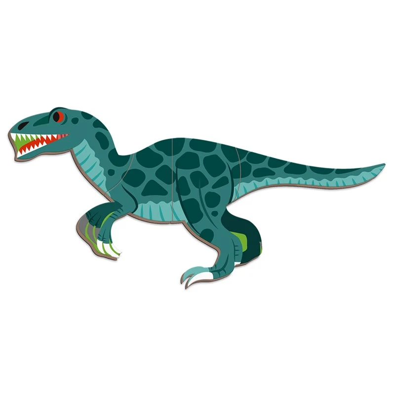 Magnéti'book: Dinosaurios