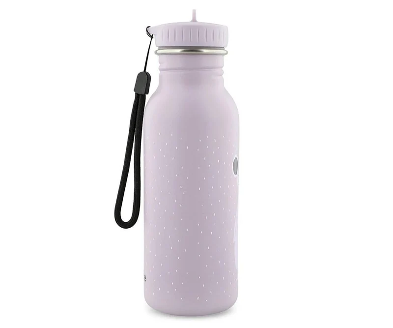 Botella acero Mrs Mouse Trixie 500ml