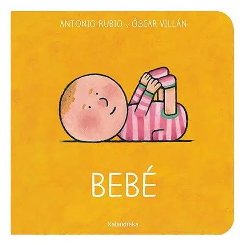 Bebé (De la cuna a la Luna)
