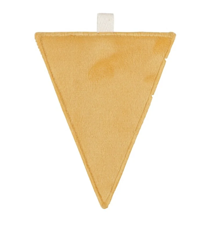 Bandera mostaza - Little dutch