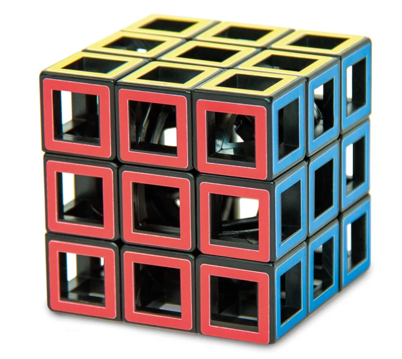 Hollow Cube