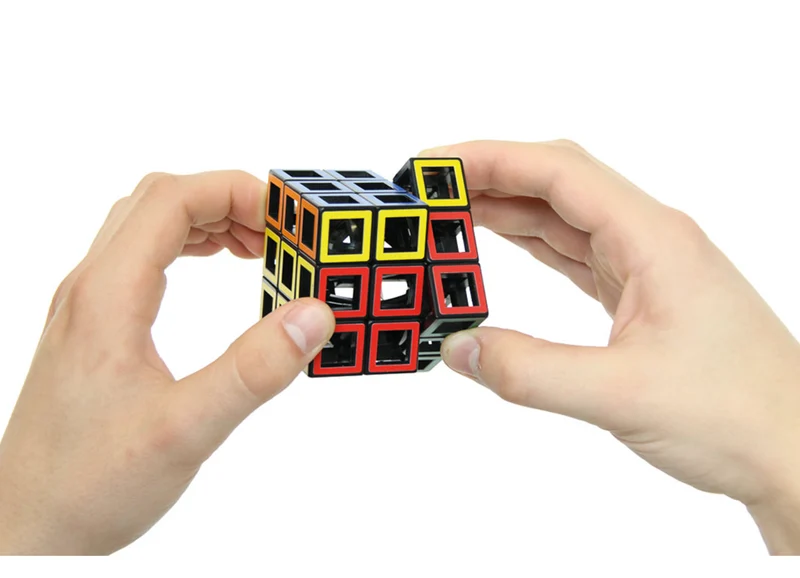 Hollow Cube