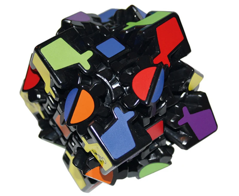 Gear Cube