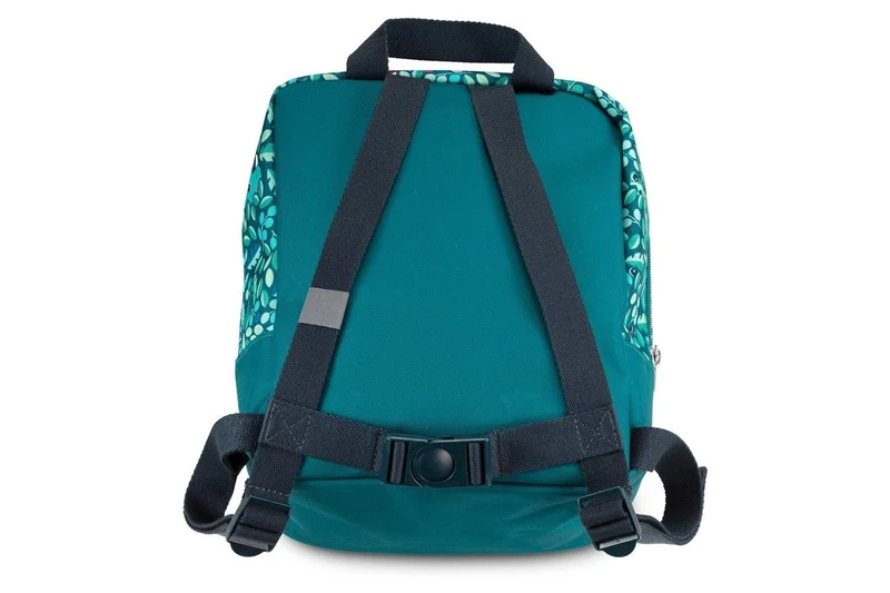 Mochila Jungla - Lilliputiens
