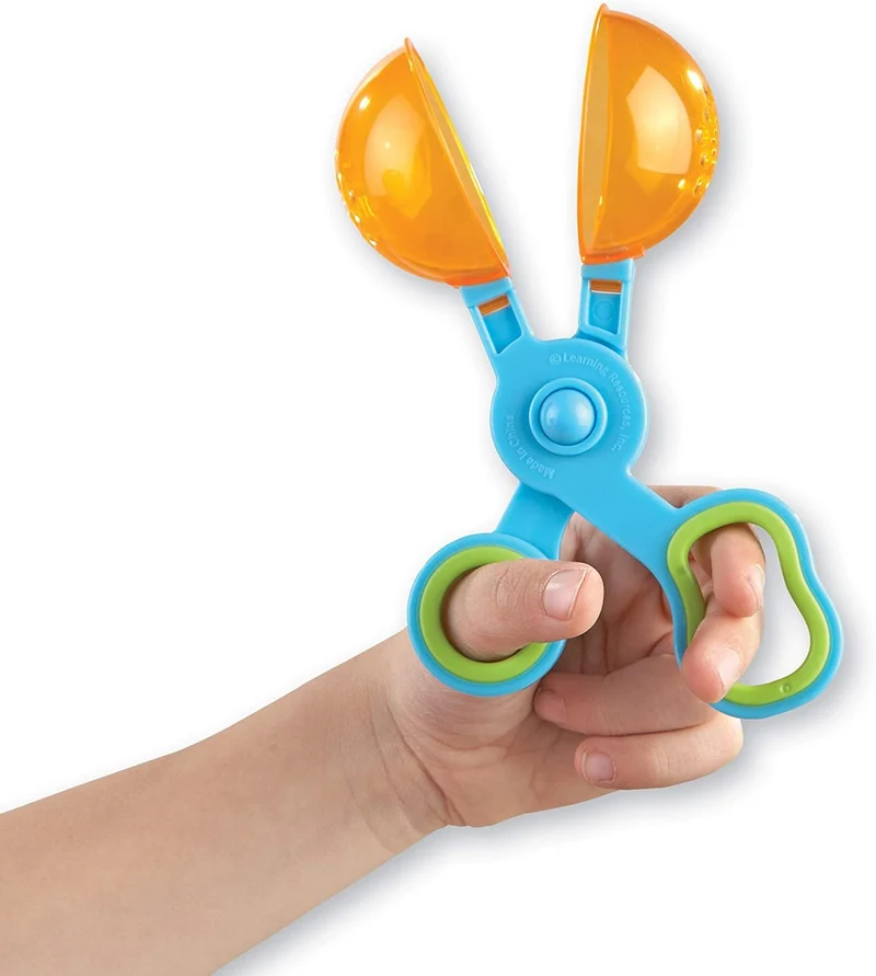 Cucharones Handy Scoopers de Learning Resources