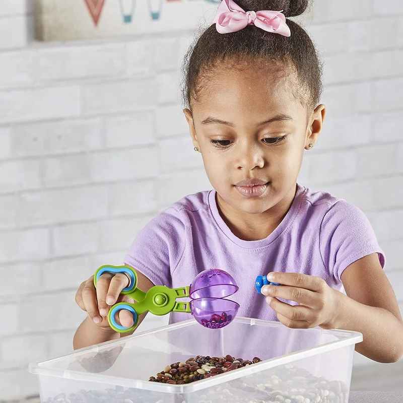 Cucharones Handy Scoopers de Learning Resources