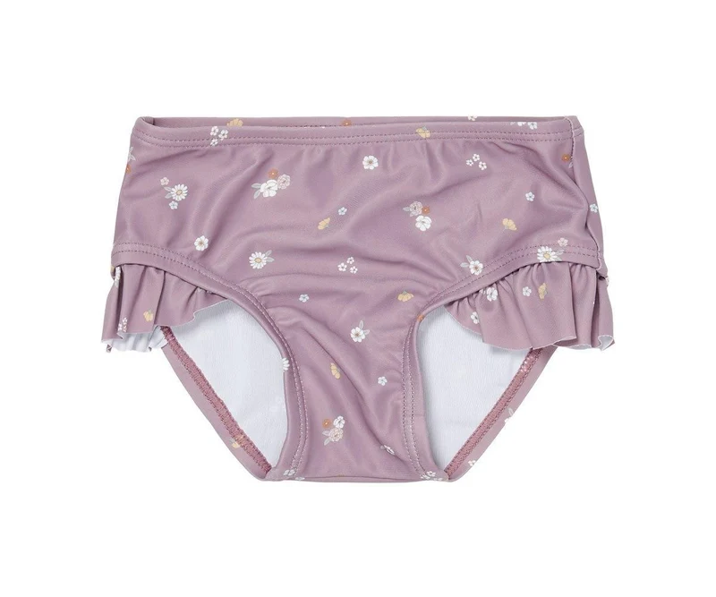 Bañador braguita Malba Blossom (Liquidación)