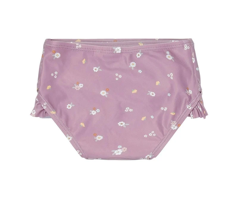 Bañador braguita Malba Blossom (Liquidación)