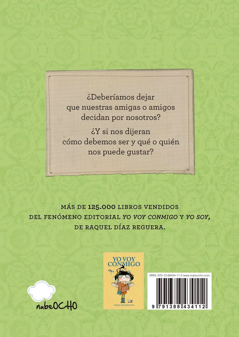 Yo Soy