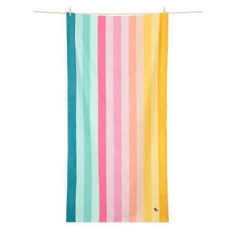 Toalla Summer animal Summer Coastal Candy