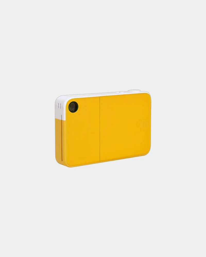 Cámara instantánea Kodak Printomatic para personalizar