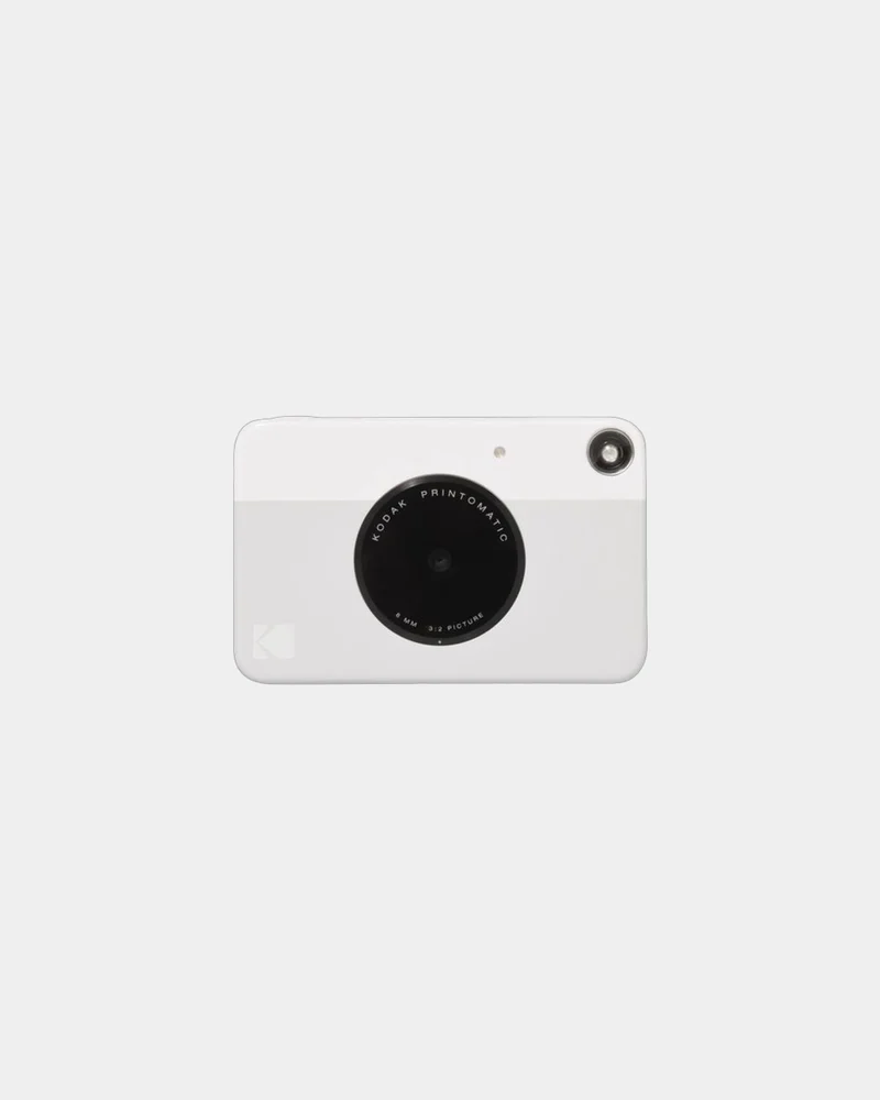 Cámara instantánea Kodak Printomatic para personalizar