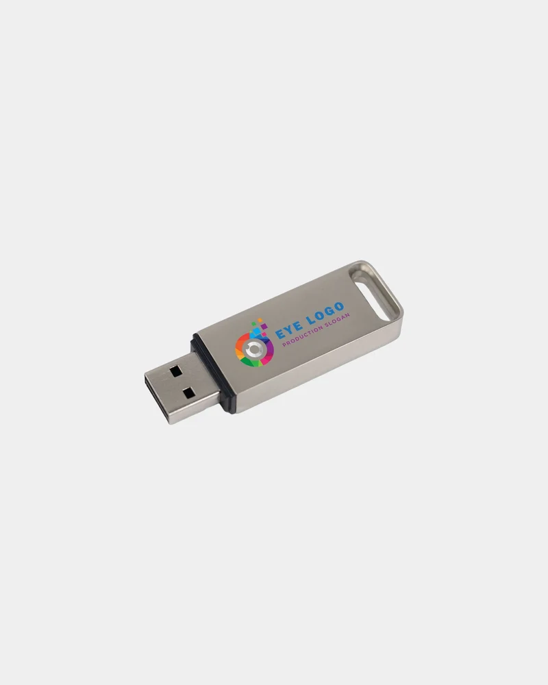 Memoria USB SSD 3.2 alta velocidad para personalizar