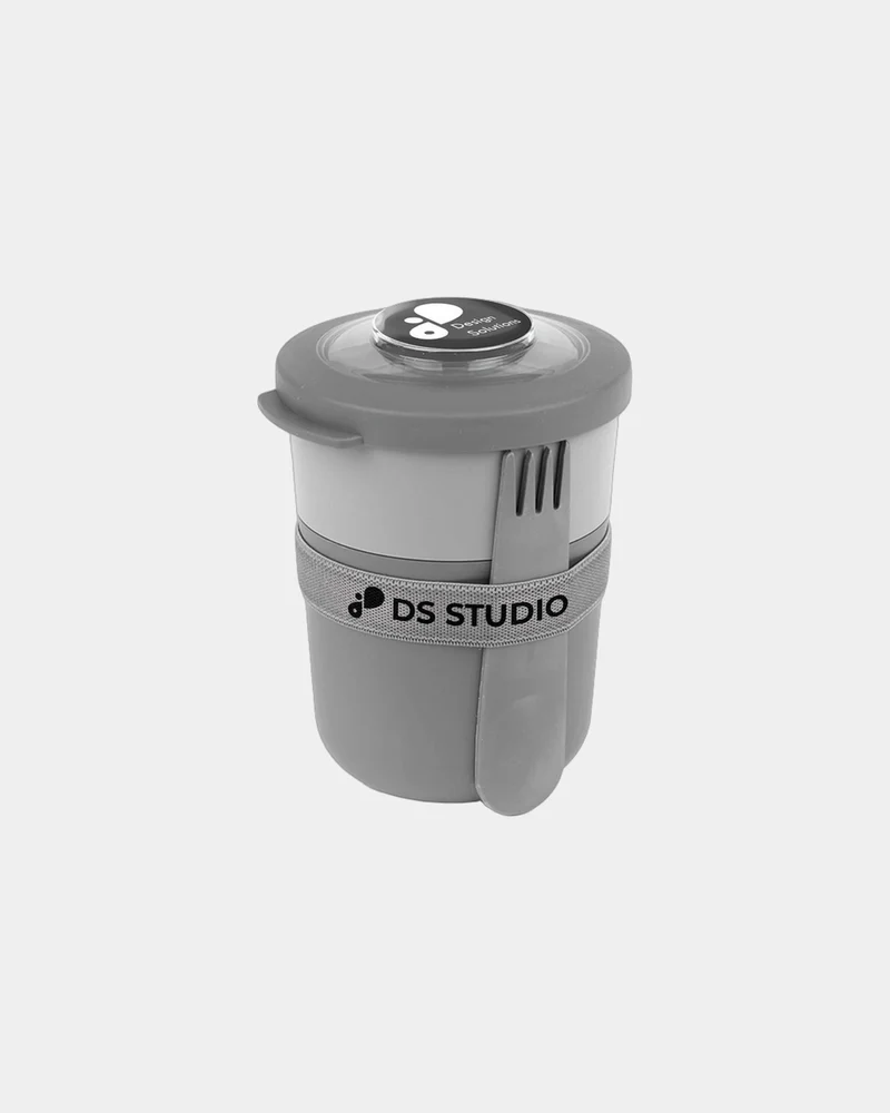 Bol Morning & Noon 450ml + 150ml para personalizar