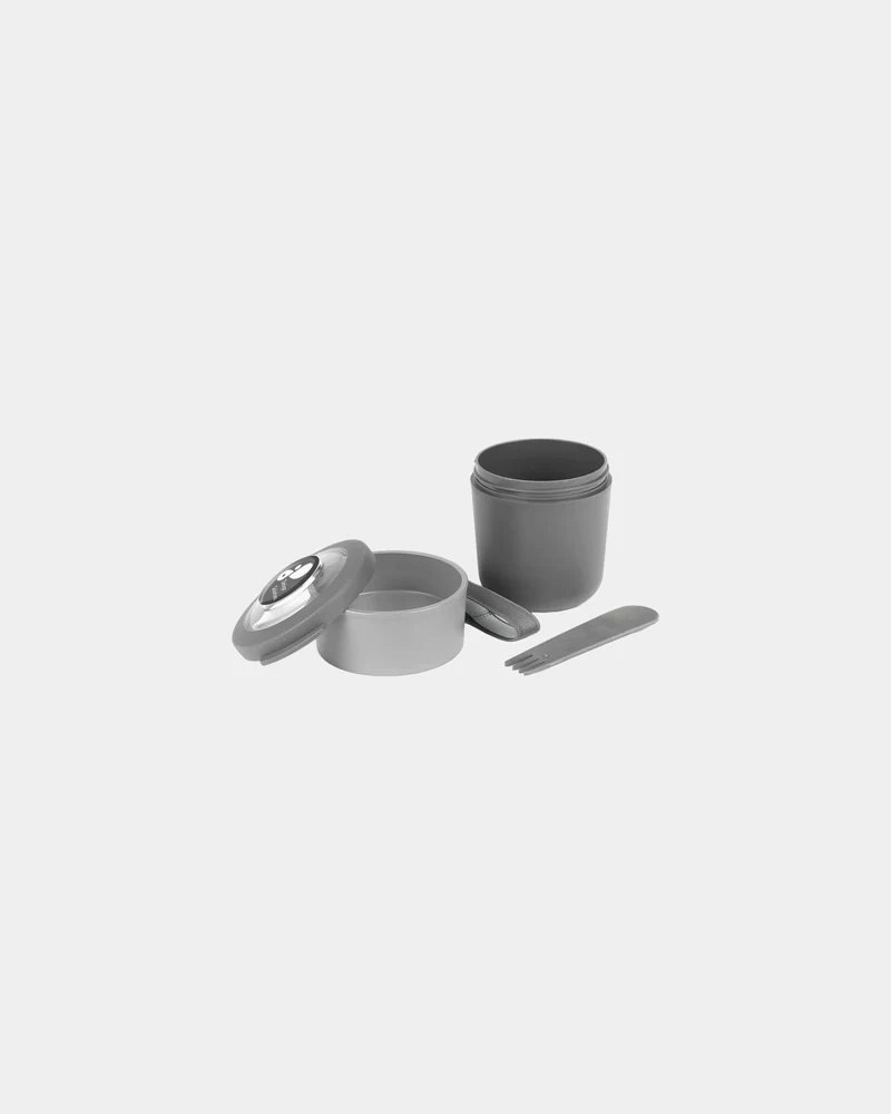 Bol Morning & Noon 450ml + 150ml para personalizar