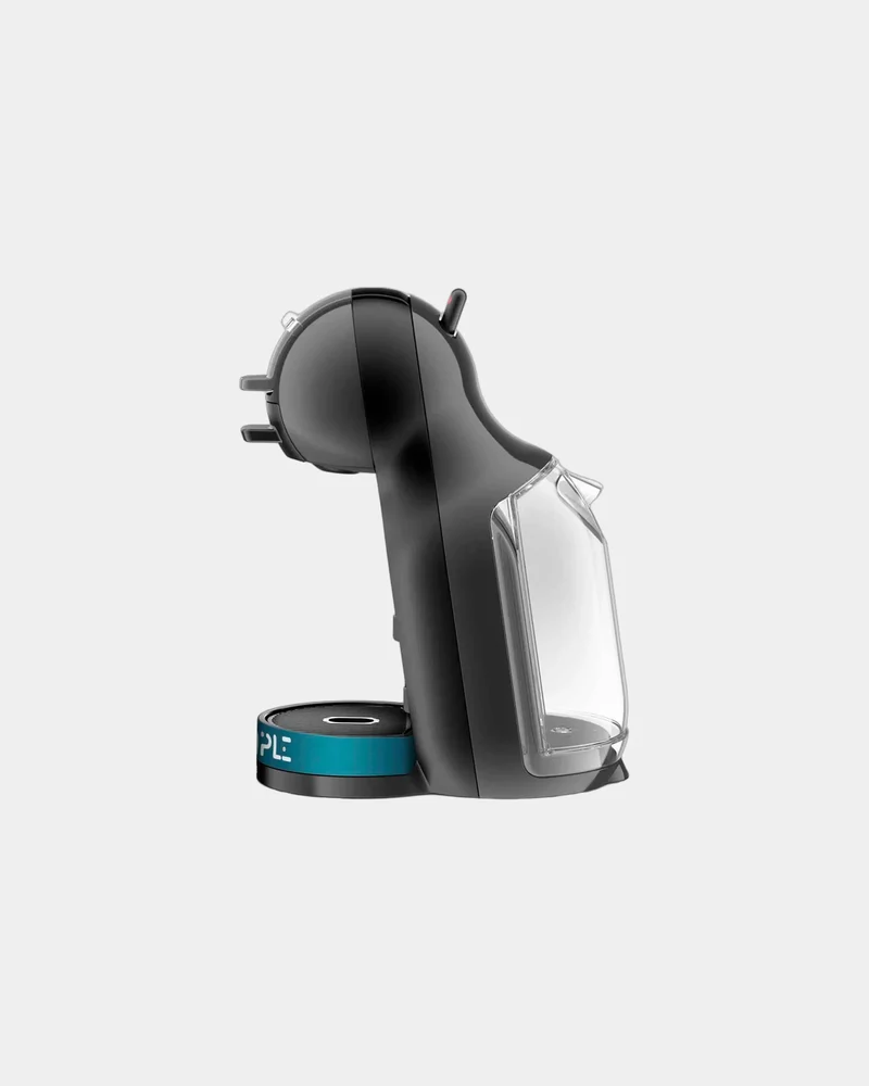 Cafetera Krups Dolce Gusto Mini Me para personalizar