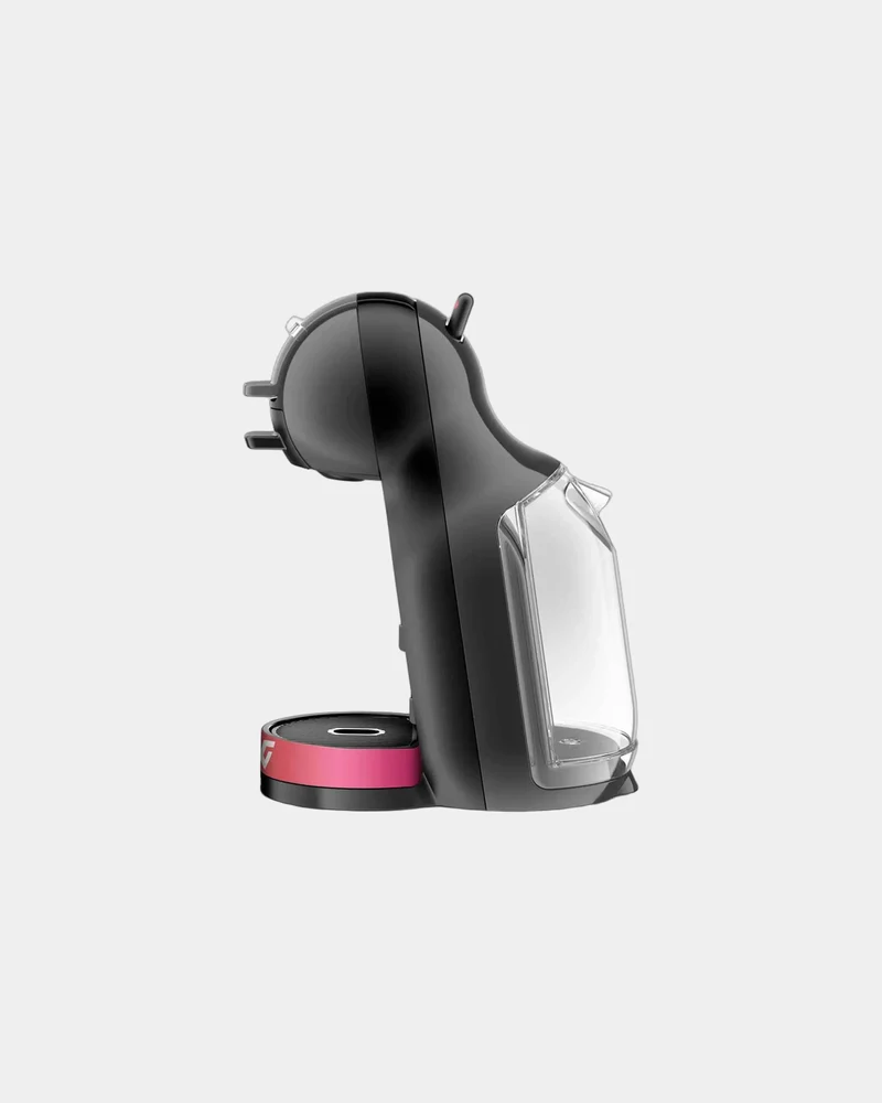 Cafetera Krups Dolce Gusto Mini Me para personalizar