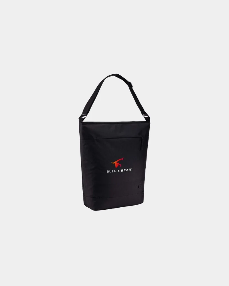 Bolsa tote reciclada Case Logic Invigo para personalizar