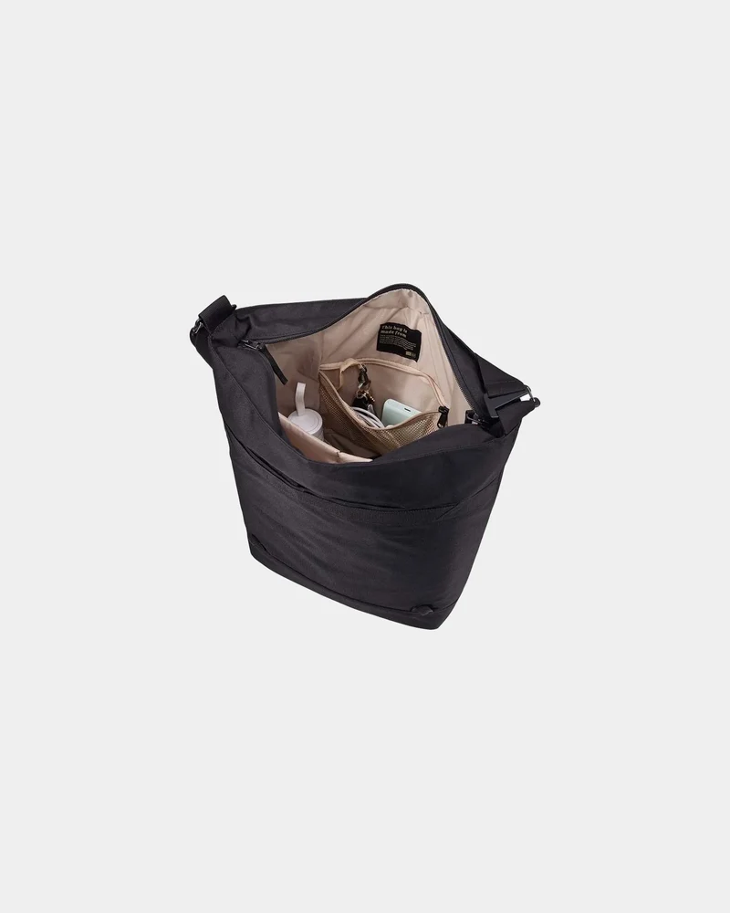 Bolsa tote reciclada Case Logic Invigo para personalizar