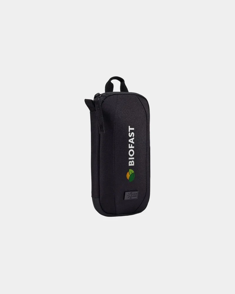 Organizador reciclado Case Logic Invigo para personalizar