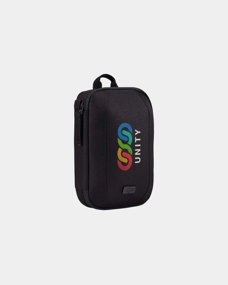 Organizador reciclado Case Logic Invigo para personalizar