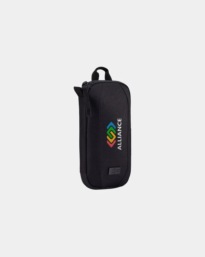 Organizador reciclado Case Logic Invigo para personalizar