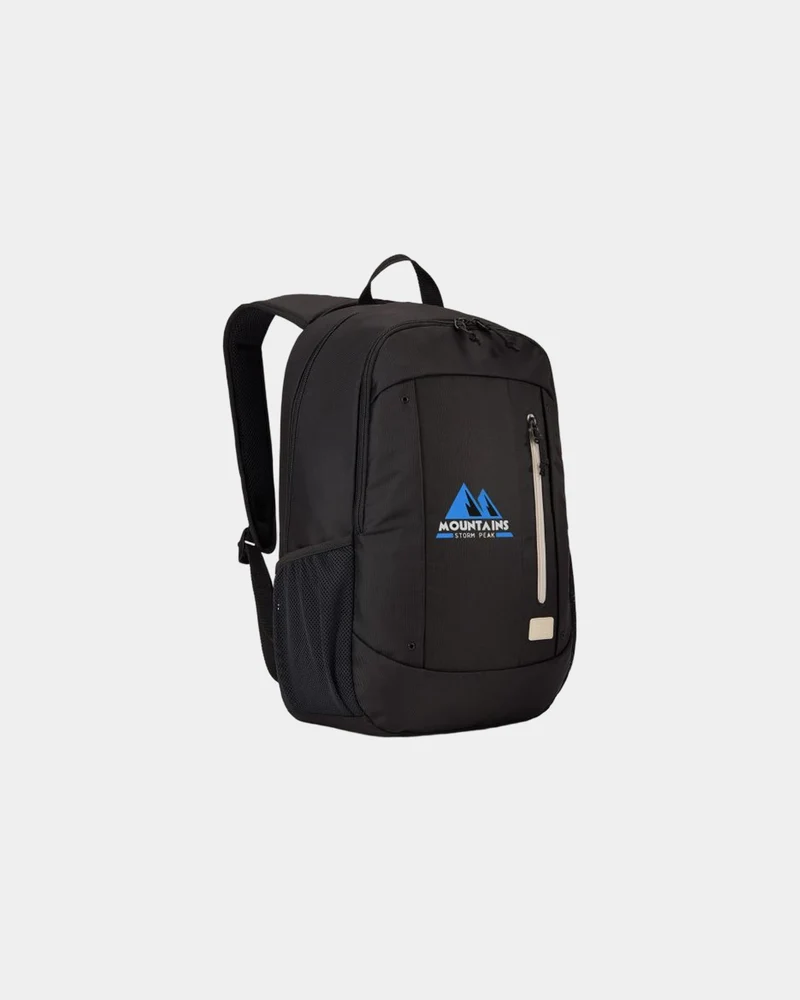 Mochila reciclada Case Logic Jaunt 15,6" para personalizar