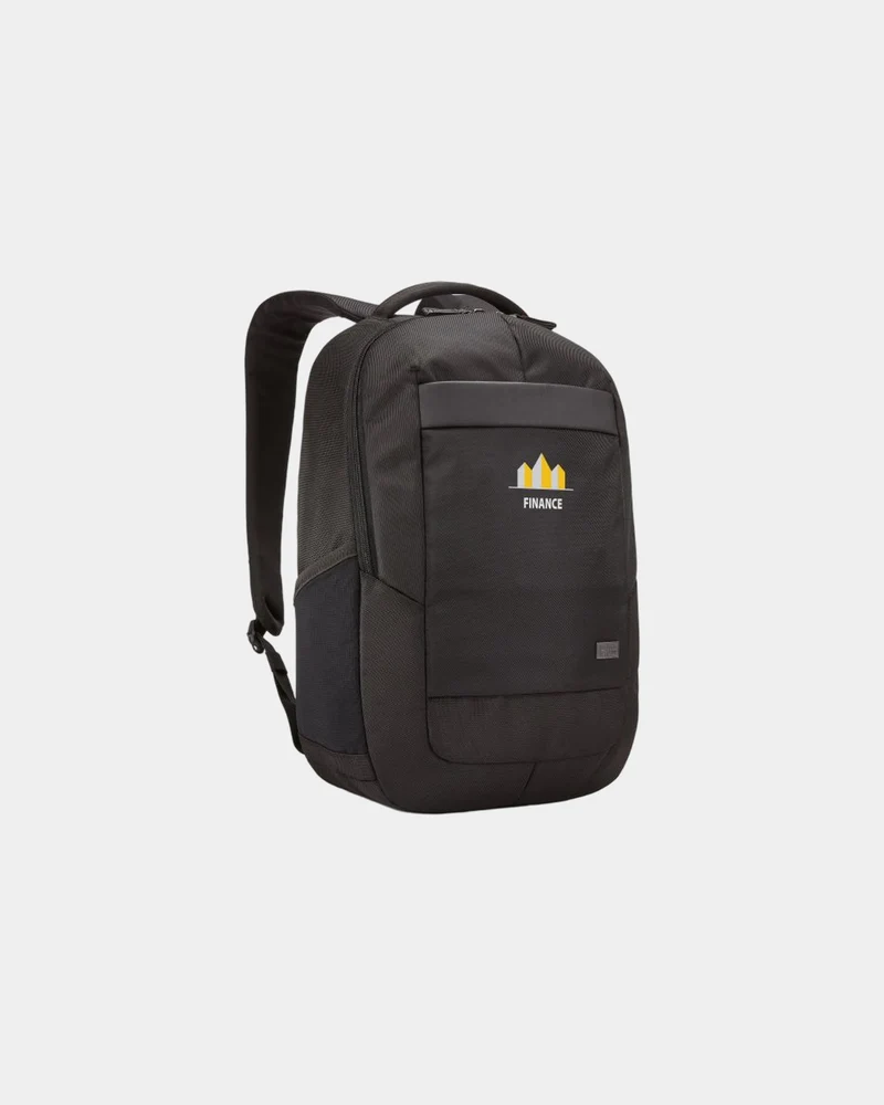 Mochila portátil 14" Case Logic Notion para personalizar