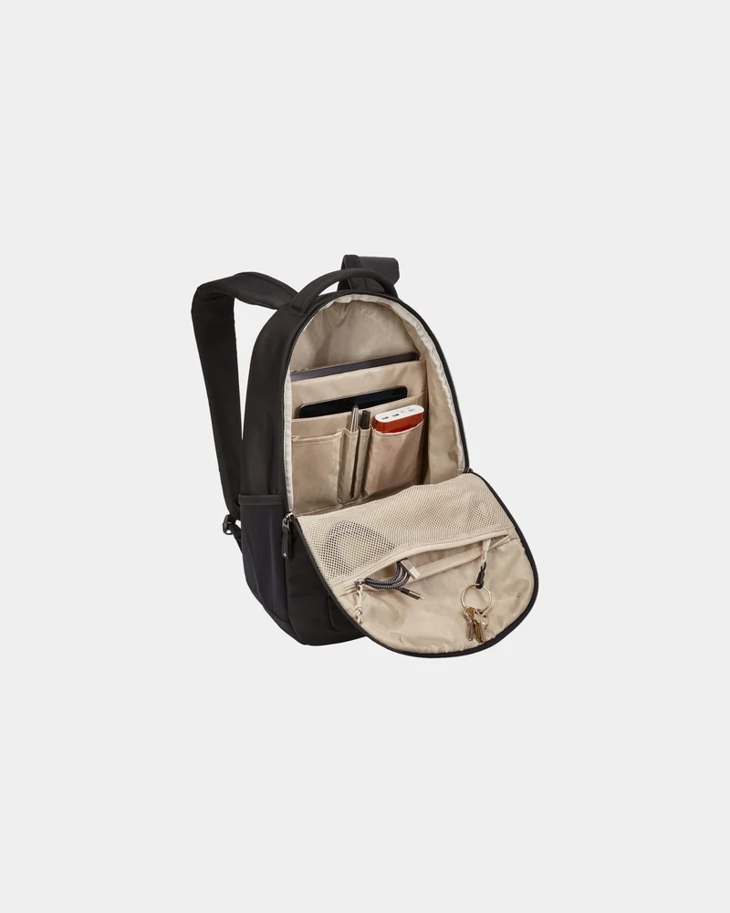 Mochila portátil 14" Case Logic Notion para personalizar