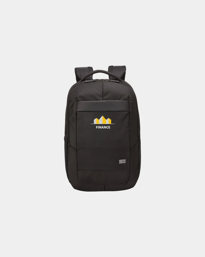 Mochila portátil 14" Case Logic Notion para personalizar